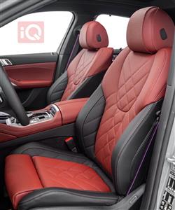 بي ام دبليو X6